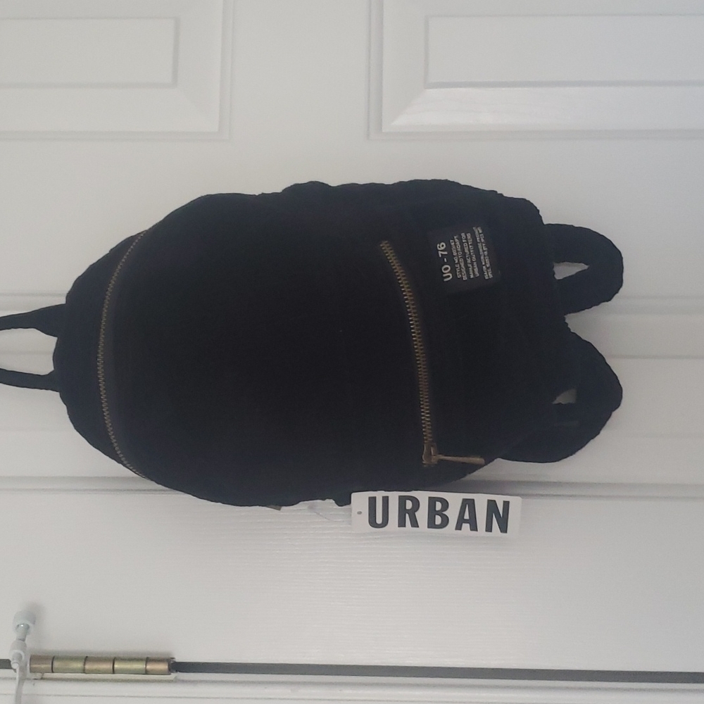 Urban Outfitters mini backpack